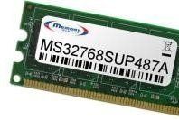 Memory Solution MS32768SUP487 - PC / Server - Quad - Gr?n - Supermicro X9DR3-LN4F+ - X9DRi-LN4F+ - X9DRW-3TF+ - X9DRW-3LN4F+ QR (MS32768SUP487)