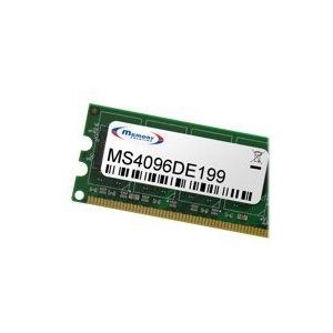 Memorysolution - MS4096DE199 - Geheugenmodule - 4GB - RAM Modelspecifiek