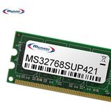 Memory Solution MS32768SUP421 32GB 1333MHz geheugenmodule (32 GB, 1 x 32 GB, 1333 MHz)