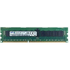 Samsung - DDR3 - 8 GB - DIMM 240-PIN - 1600 MHz / PC3-12800 - CL11