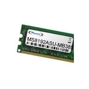 Memorysolution Geheugen (1 x 8GB), RAM Modelspecifiek