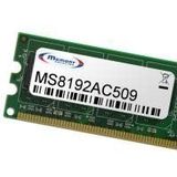 Memorysolution Memory Solution MS8192AC509 8GB geheugenmodule (Acer Veriton E430, 1 x 8GB), RAM Modelspecifiek