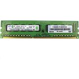 RAM DDR3L 8GB / PC1600 / ECC/UB/Samsung