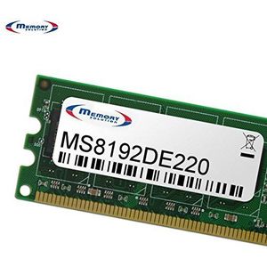 Memorysolution DDR3L (Precisie M3800, 1 x 8GB), RAM Modelspecifiek