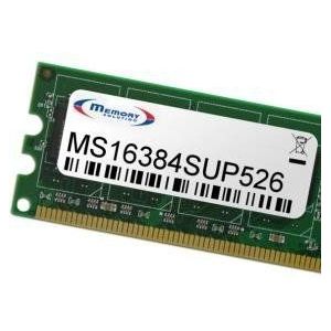 Memory Solution MS16384SUP526 16 GB geheugenmodule, 16 GB