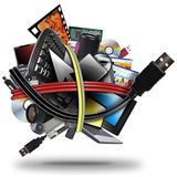 Memorysolution - MS8192ASU-MB399 - Geheugenmodule - 8GB - RAM Modelspecifiek