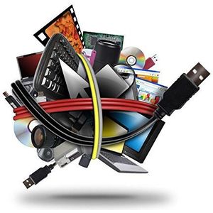 Memory Solution MS8192ASU-MB401 8GB geheugenmodule – modules (8 GB)