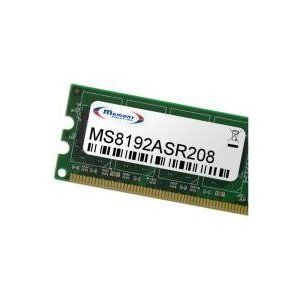 Memorysolution - MS8192ASR208 - Geheugenmodule - 8GB - RAM Modelspecifiek