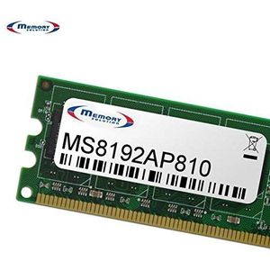 Memory Solution MS8192AP810 8GB werkgeheugen - modules (8 GB, Apple iMac 15.1)