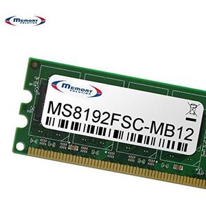 Memory Solution MS8192FSC-MB12 8GB opslag