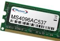 Memorysolution - RAM - 32GB - Modelspecifiek - Voor DELL Precision Workstation T7910