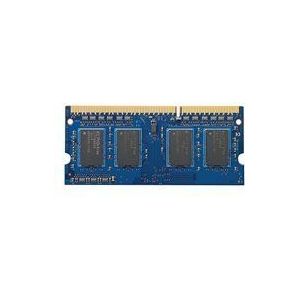 Memorysolution 4 GB HP 260 G1 Desktop Mini PC, RAM Modelspecifiek