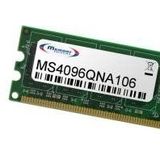 Memorysolution - MS4096QNA106 - Geheugenmodule - 4GB - RAM Modelspecifiek