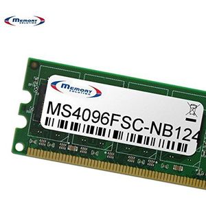 Memorysolution - DDR3L - RAM - 4 GB - SO DIMM 204-PIN - 1600 MHz