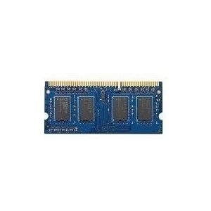 Memory Solution MS4096HP-NB102 4GB geheugenmodule (notebook, HP 250 G3) 4GB geheugenmodule
