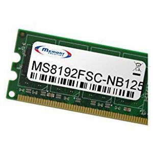 Memory Solution MS8192FSC-NB125 8GB geheugenmodule - geheugenmodule (8 GB, groen)