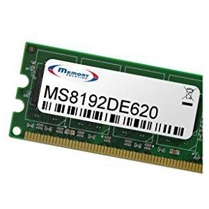 Memorysolution - RAM - Groen - 8GB - Modelspecifiek voor Dell PowerEdge R230 en R330