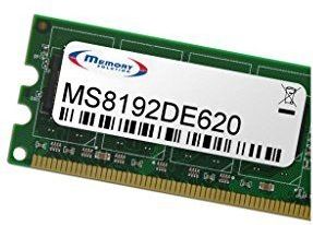 Memorysolution - RAM - Groen - 8GB - Modelspecifiek voor Dell PowerEdge R230 en R330