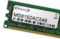 Memorysolution - DDR4 - RAM - Groen - 1 x 8GB