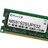 Memorysolution - 8GB - RAM Geheugen - Groen - Modelspecifiek