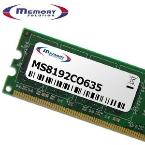 Memory Solution MS8192HP933 8 GB geheugenmodule – modules (8 GB)