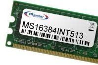 Memorysolution - RAM - 16 GB - Modelspecifiek - Groen