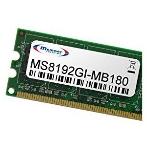 Memorysolution - DDR4 - RAM - Groen - 1 x 8GB
