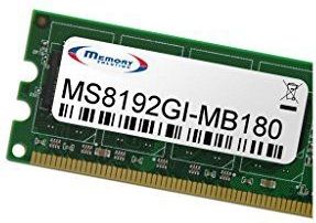 Memorysolution - DDR4 - RAM - Groen - 1 x 8GB