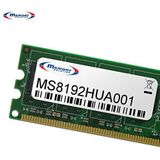 Memorysolution - 8GB - RAM - Modelspecifiek - Voor HUAWEI RH2288 V3