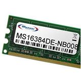 Memorysolution - RAM - 16GB - Modelspecifiek - Groen