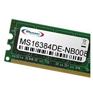 Memorysolution - RAM - 16GB - Modelspecifiek - Groen