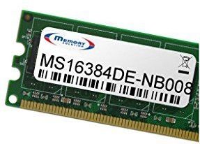 Memorysolution - RAM - 16GB - Modelspecifiek - Groen