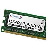 Memorysolution - DDR3 - RAM - 2GB - Modelspecifiek