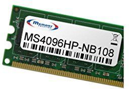 Memorysolution - DDR3 - RAM - 2GB - Modelspecifiek