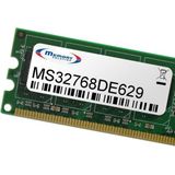 Memory Solution MS32768DE629 32 GB werkgeheugen - geheugenmodule (32 GB)