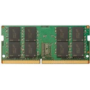 Memorysolution 16 GB HP ZBook 15 G3, ZBook 17 G3 (ZBook 15 G3 mobiel werkstation, 1 x 16GB), RAM Modelspecifiek