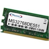Memory Solution MS32768DE551 32 GB module