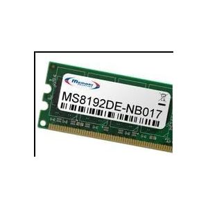 Memory Solution MS16384ASU-MB399 16 GB geheugenmodule, 16 GB