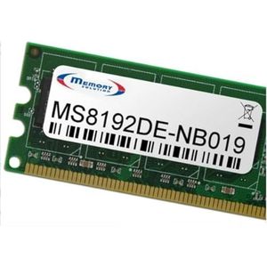 Memorysolution - DDR4 - RAM - 1 x 8GB - Modelspecifiek voor Dell Inspiron 15 5567