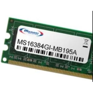 Memorysolution 8GB ASUS ROG Strix Z370 E,F,G,H-serie (1 x 8GB), RAM Modelspecifiek