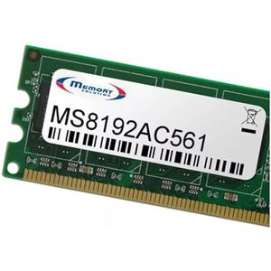 Memorysolution - 8GB - RAM - Modelspecifiek - Groen - Voor Acer Aspire C22-860 AiO