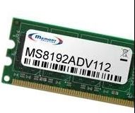 Memorysolution - MS8192ADV112 - RAM Geheugen - 8 GB - Modelspecifiek voor Advantech MIC-7700