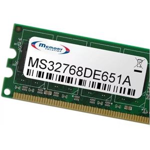 Memorysolution 32 GB DELL Precision Workstation T5820 (1 x 32GB), RAM Modelspecifiek