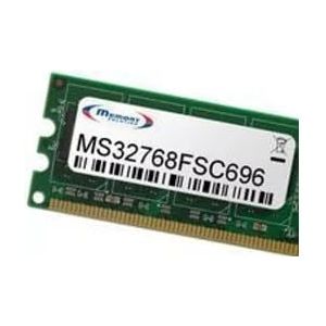 Memorysolution - 32GB - RAM - Modelspecifiek - Fujitsu Celsius R970