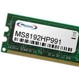 Memorysolution - 8GB - RAM - Modelspecifiek - Voor HP ProDesk 600 G4 AiO en Desktop Mini