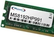 Memorysolution - 8GB - RAM - Modelspecifiek - Voor HP ProDesk 600 G4 AiO en Desktop Mini