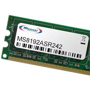 Memorysolution 8GB ASRock J4205-ITX (MS8192ASR242) Merk