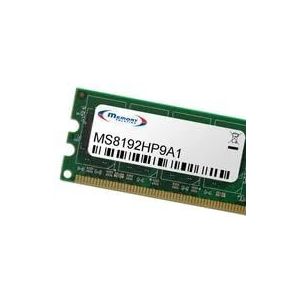 Memorysolution - 8GB - RAM - Modelspecifiek - Compatibel met HP Z2 Mini G4