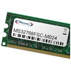 Memorysolution Memory Solution MS32768FSC-MB24 geheugenmodule 32 GB (MS32768FSC-MB24) merk