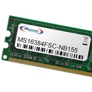 Memorysolution - 16GB - RAM Geheugen - Modelspecifiek - Voor Fujitsu Lifebook T939